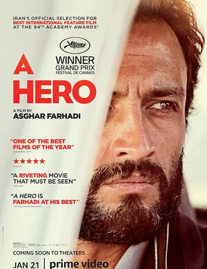 A Hero 2021 hd Dubb in Hindi Movie